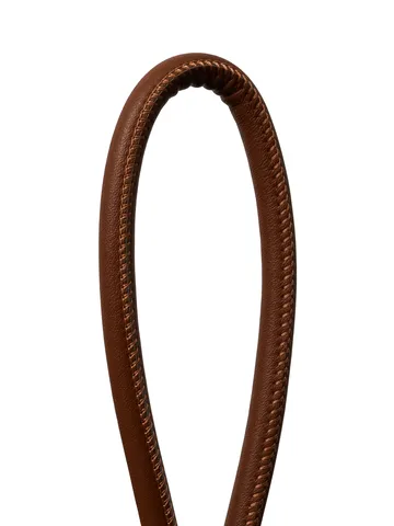 Wa Türstopper - Travertin, Ø14 cm - Ferm Living