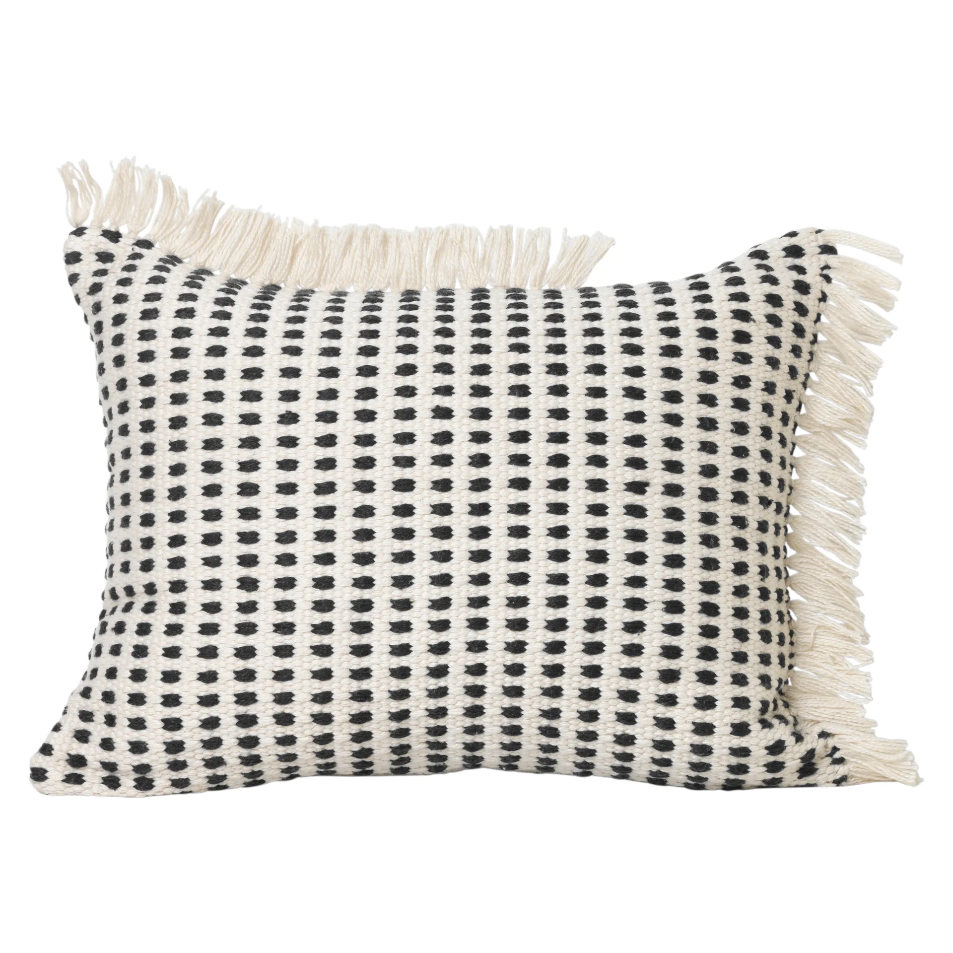 Way Outdoor Kissen 70 x 50cm, Off-white Ferm Living