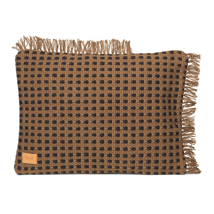 Way Outdoor Kissen 70 x 50cm - Sugar kelp - Ferm LIVING