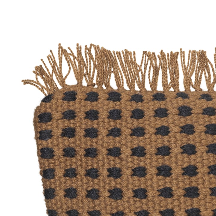 Way Outdoor Kissen 70 x 50cm, Sugar kelp Ferm Living