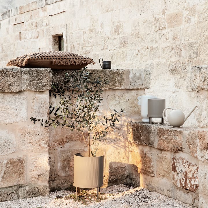 Way Outdoor Kissen 70 x 50cm, Sugar kelp Ferm Living