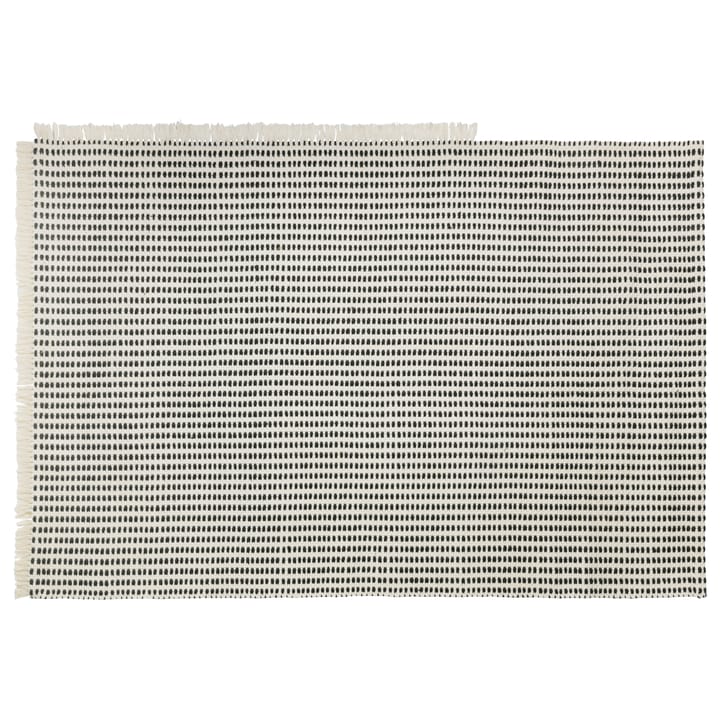 Way Outdoor Teppich 140 x 200cm - Off-white - Ferm Living