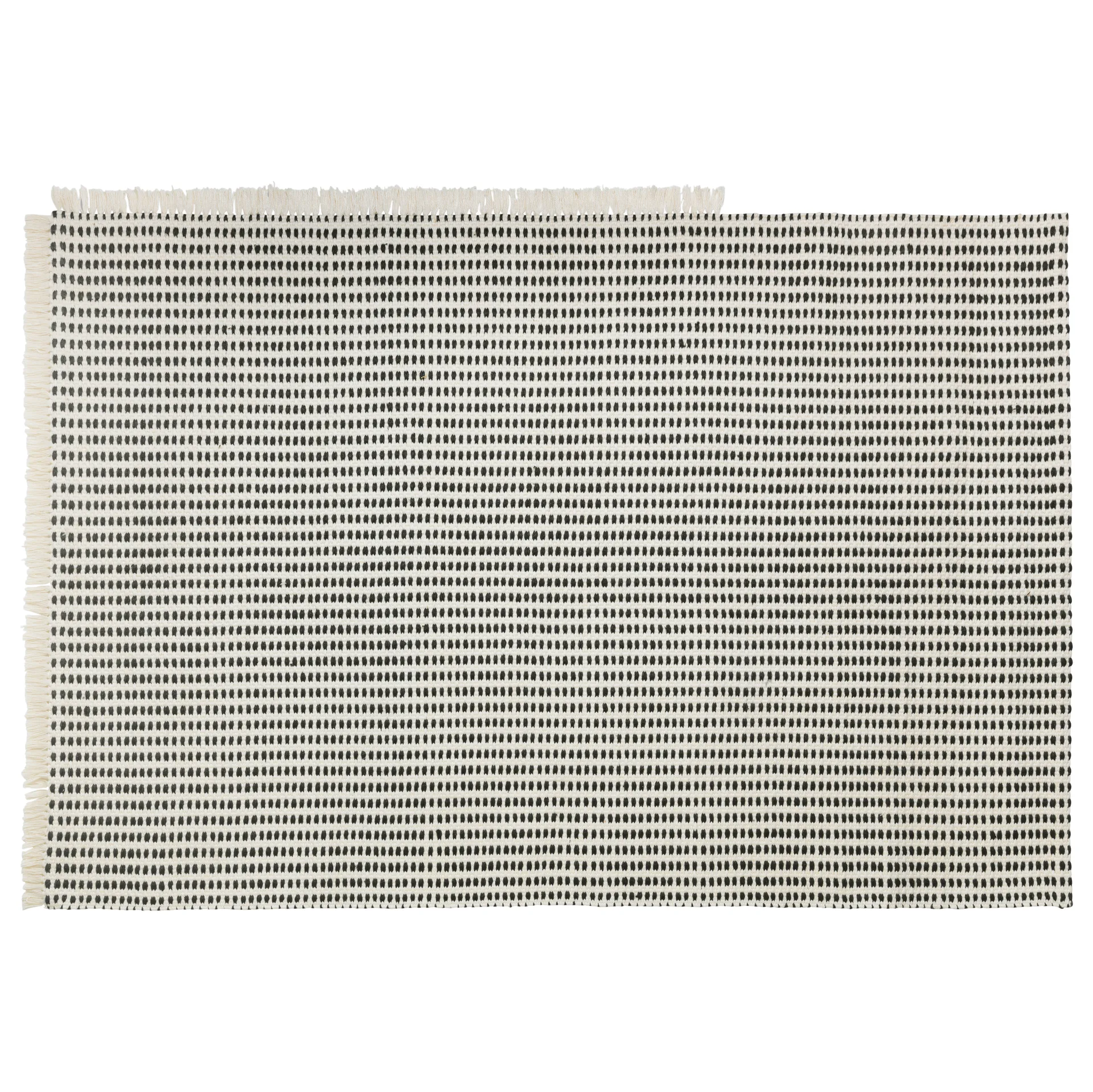 Way Outdoor Teppich 140 x 200cm, Off-white Ferm Living