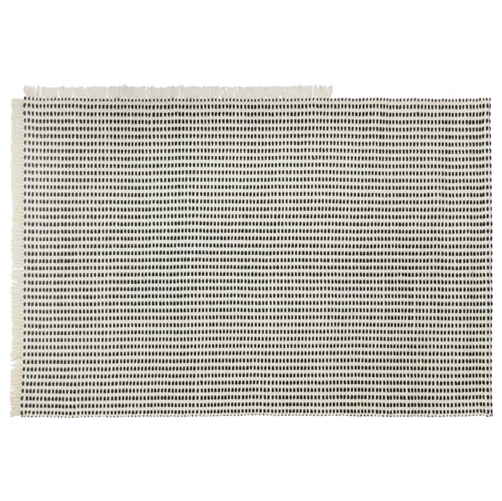 Way Outdoor Teppich 140 x 200cm - Off-white - ferm LIVING