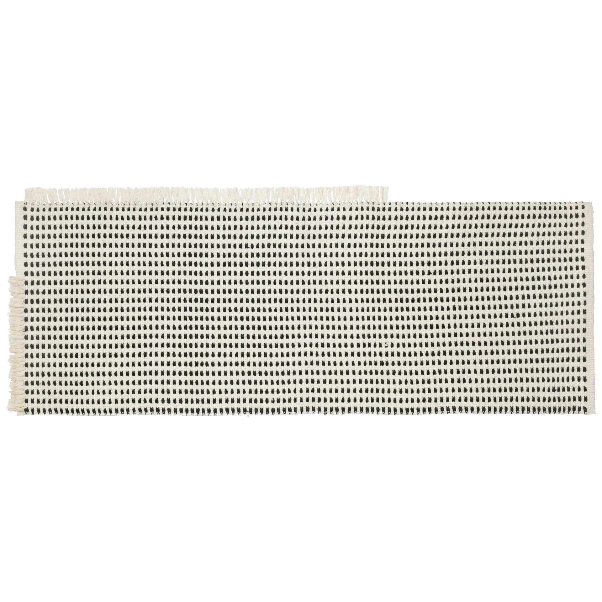 Way Outdoor Teppich 70 x 180cm, Off-white Ferm Living