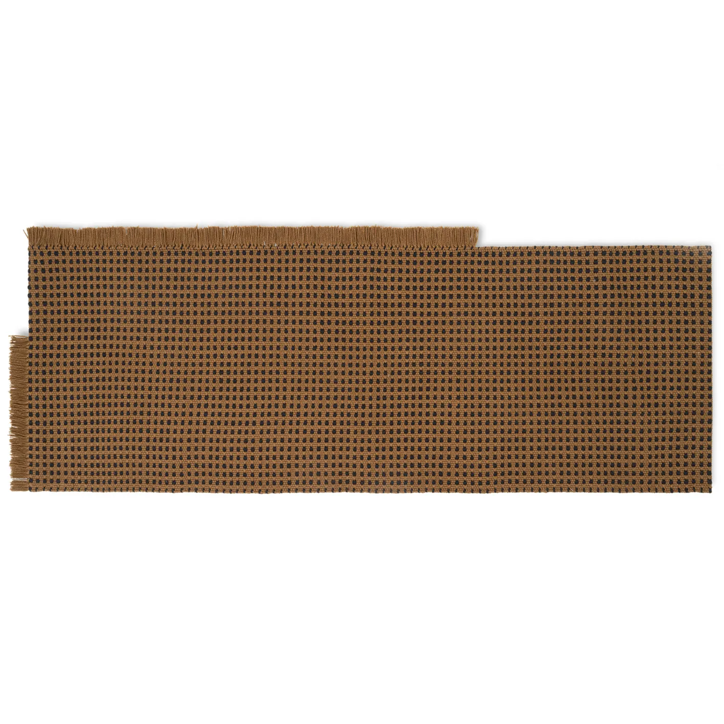 Way Outdoor Teppich 70 x 180cm, Sugar kelp Ferm Living