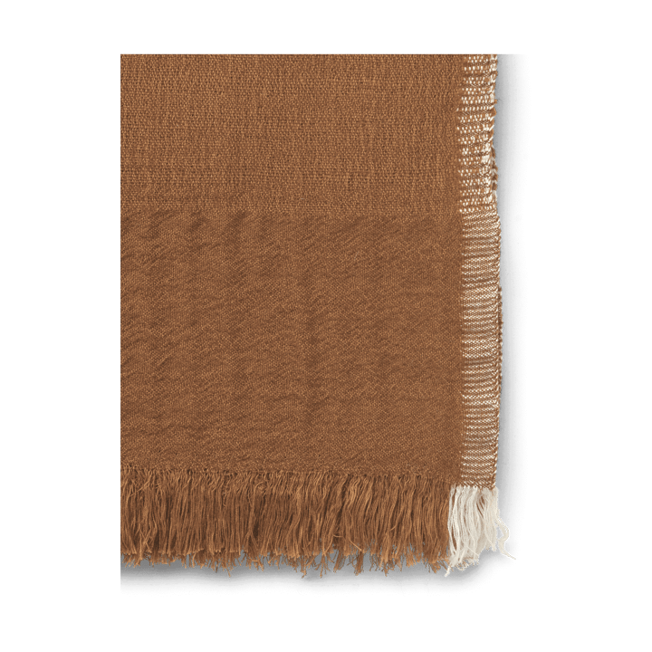 Weaver Plaid 120x170 cm - Sugar Kelp - ferm LIVING