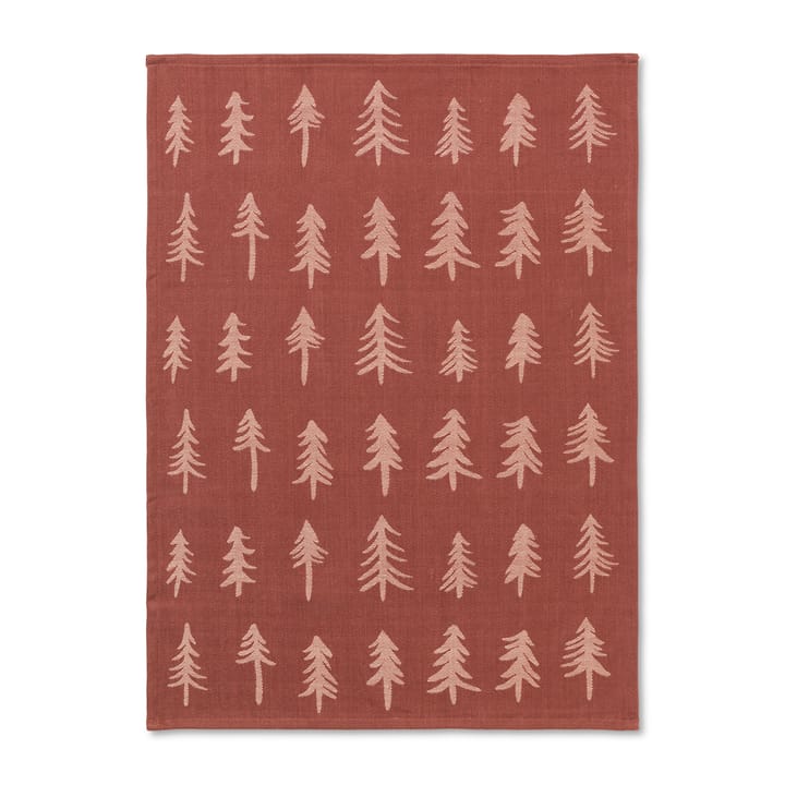 Weihnachts-Geschirrtuch - Cinnamon - Ferm LIVING