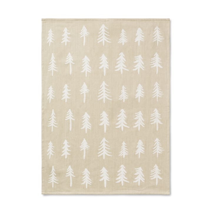 Weihnachts-Geschirrtuch, Sand Ferm Living