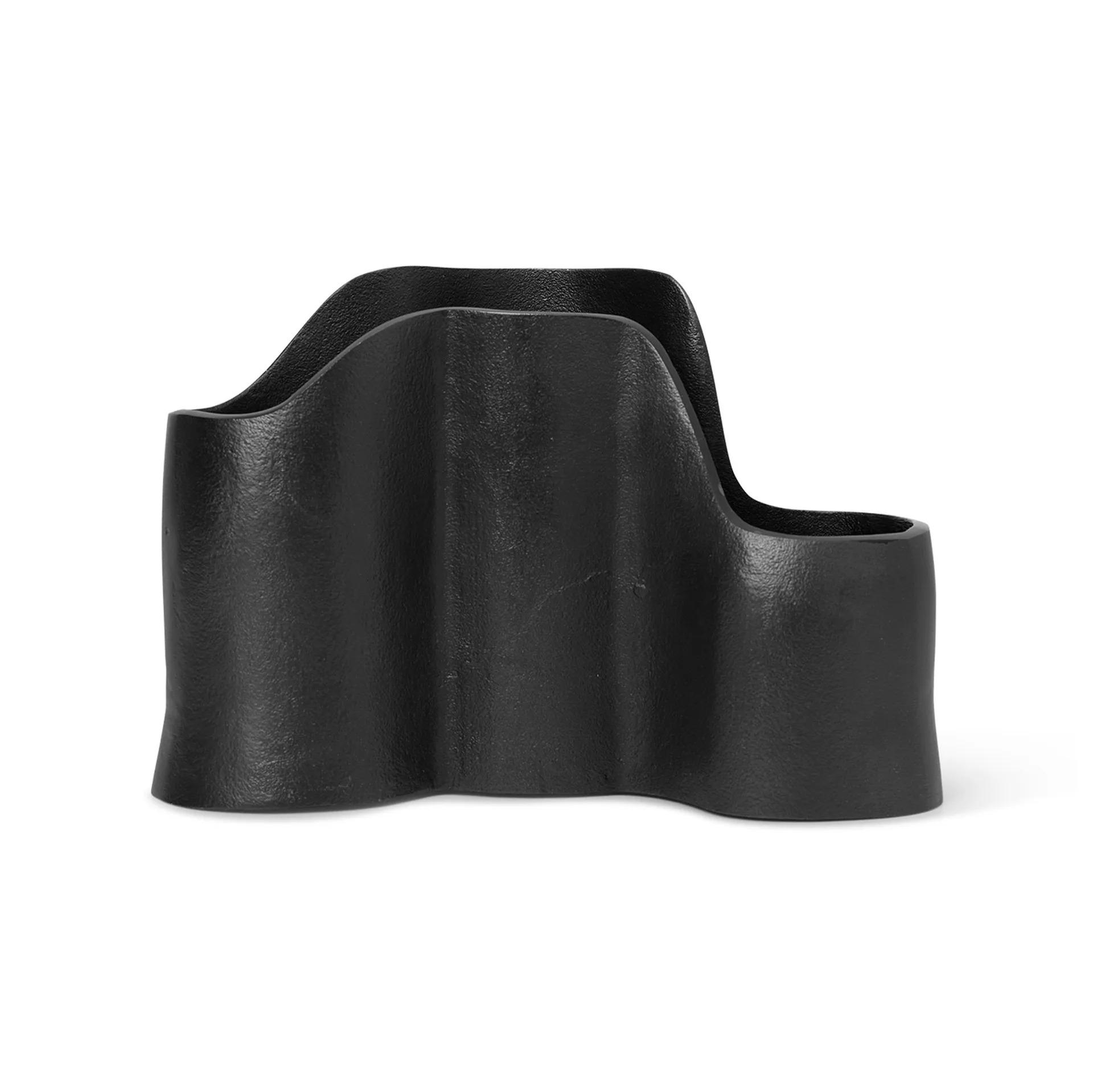 Yama Bleistifthalter, Aluminium geschwärzt Ferm Living