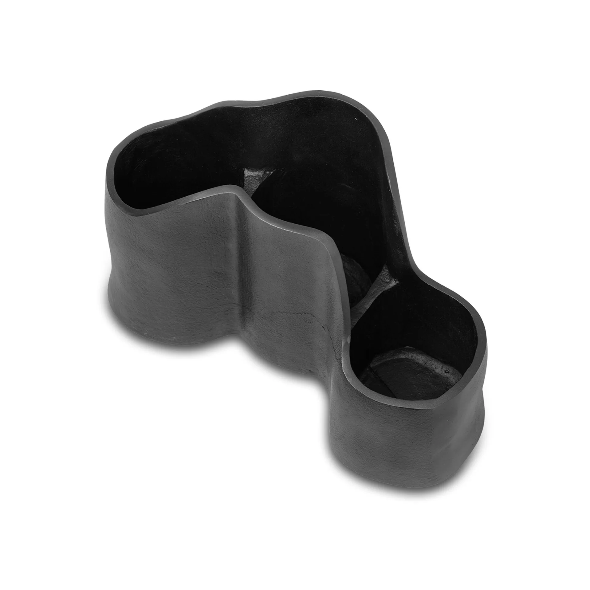 Yama Bleistifthalter, Aluminium geschwärzt Ferm Living