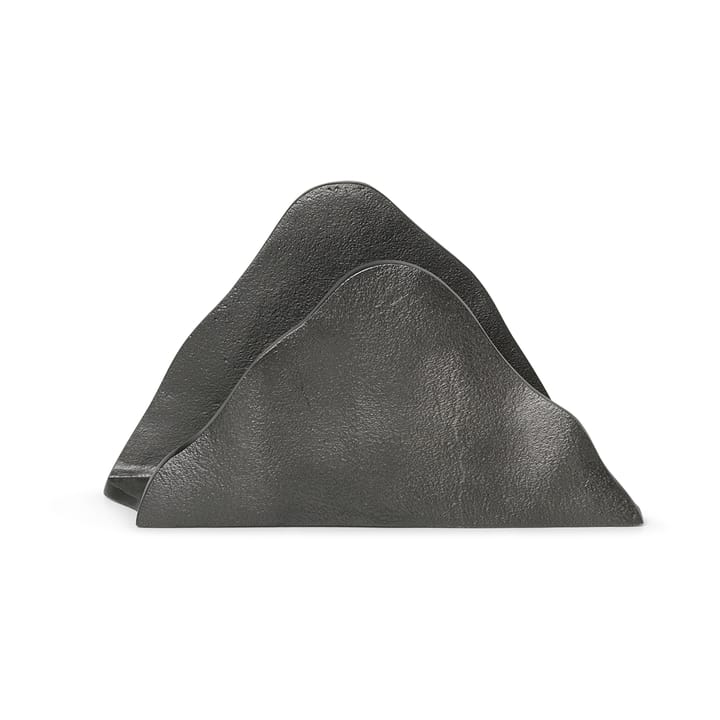 Yama Briefständer - Aluminium geschwärzt - Ferm Living