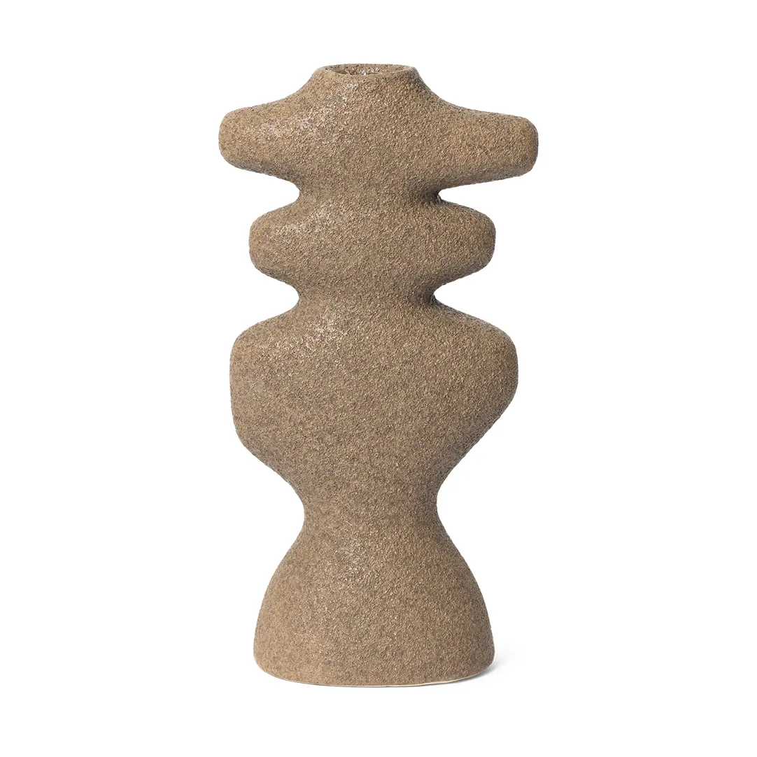 Yara Kerzenhalter large | Ferm LIVING → NordicNest.de