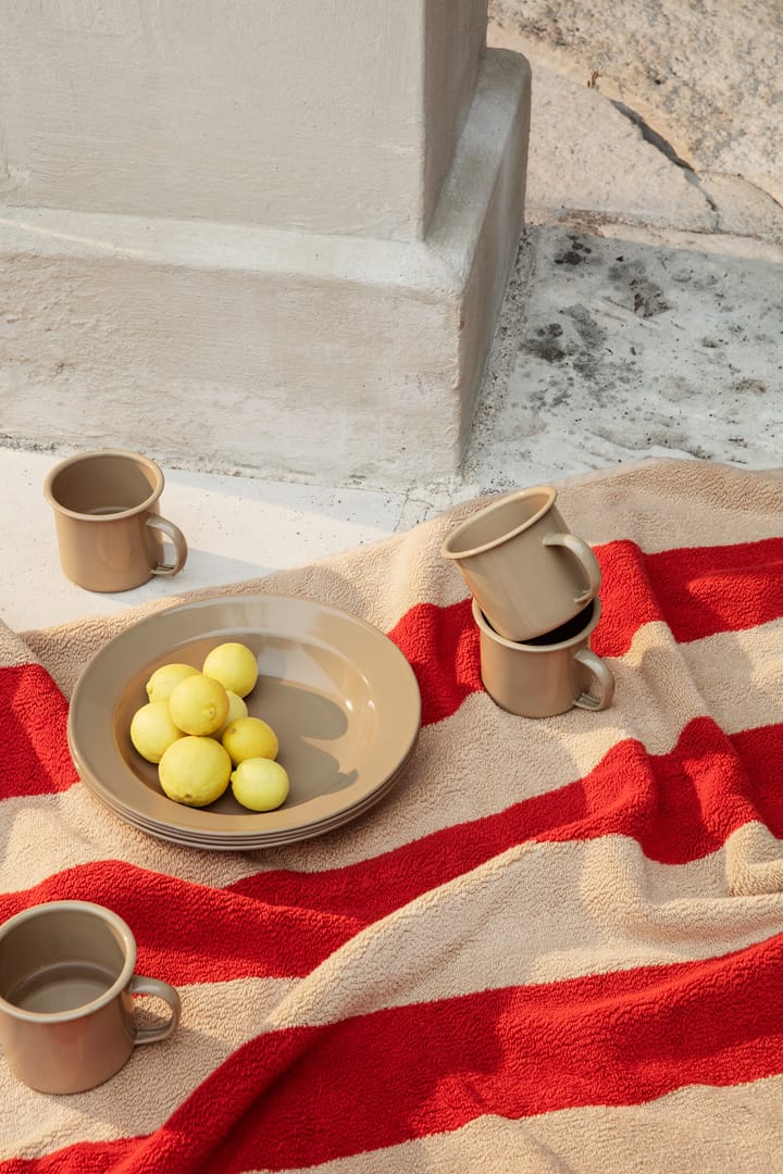 Yard Picnic servis picknick 8 Teile, Cashmere Ferm Living