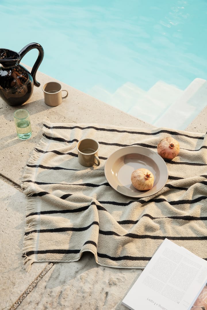 Yard Picnic servis picknick 8 Teile, Cashmere Ferm Living