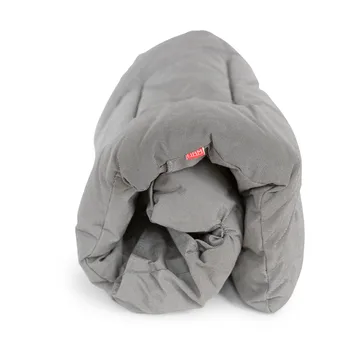 Amigo Soft Auflage für Sonnenliege - Anthracite - Fiam