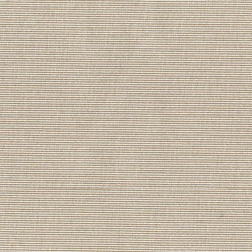 Amigo Soft Auflage für Sonnenliege - Beige - Fiam