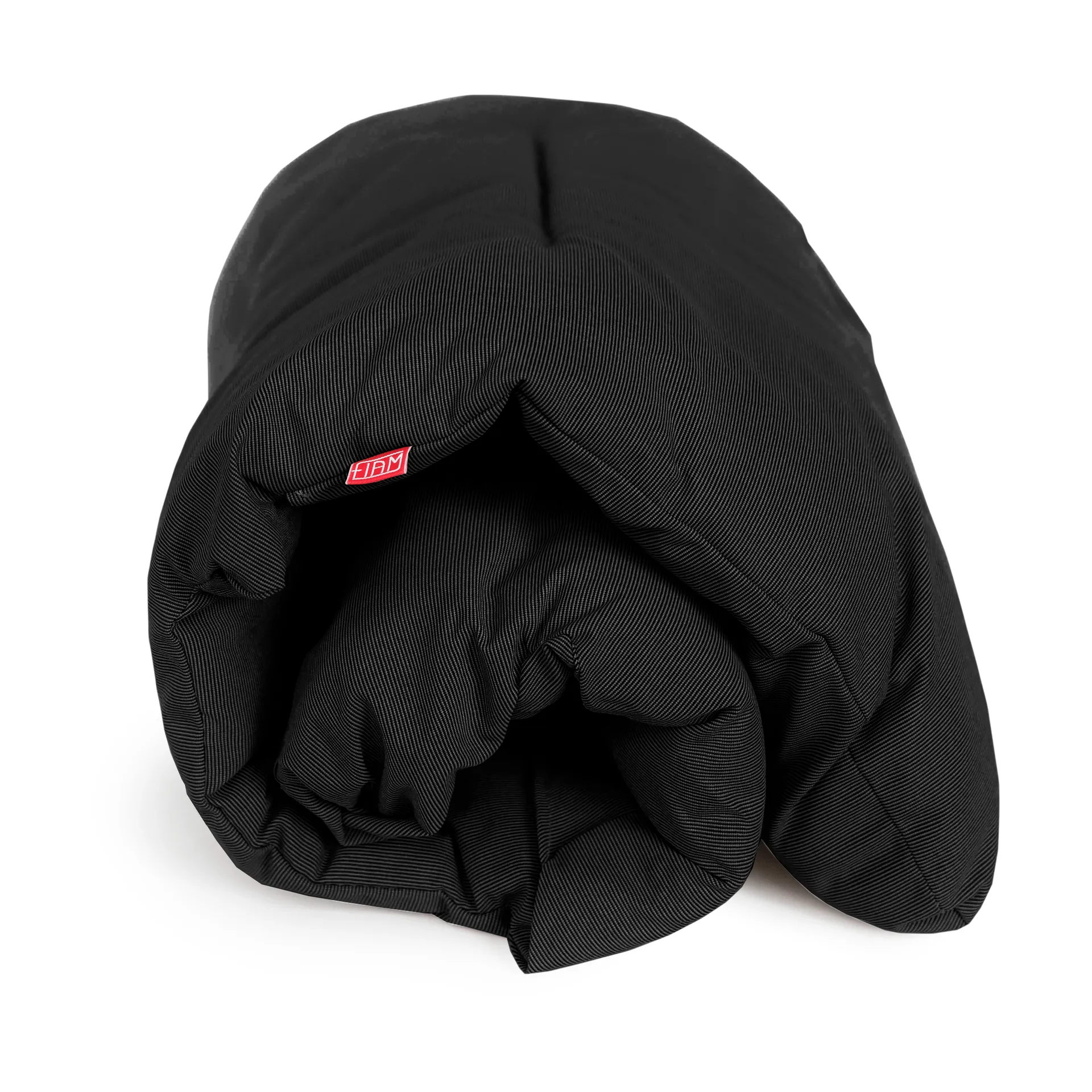 Amigo Soft Auflage für Sonnenliege, Black Fiam