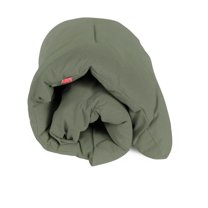 Amigo Soft Auflage für Sonnenliege - Sage green - Fiam