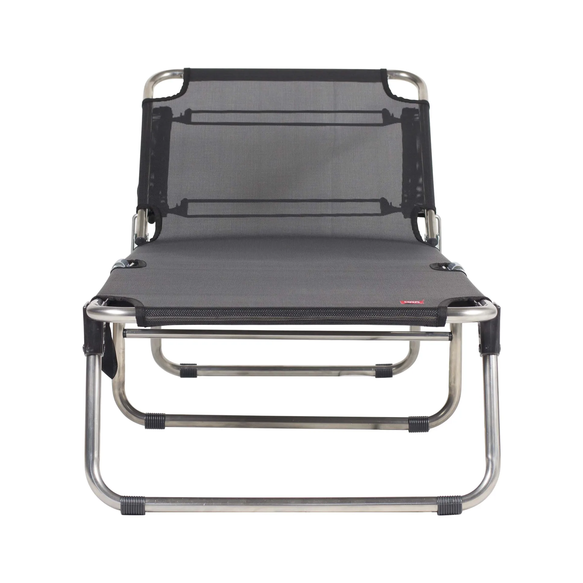 Amigo Sonnenliege, Schwarz Fiam