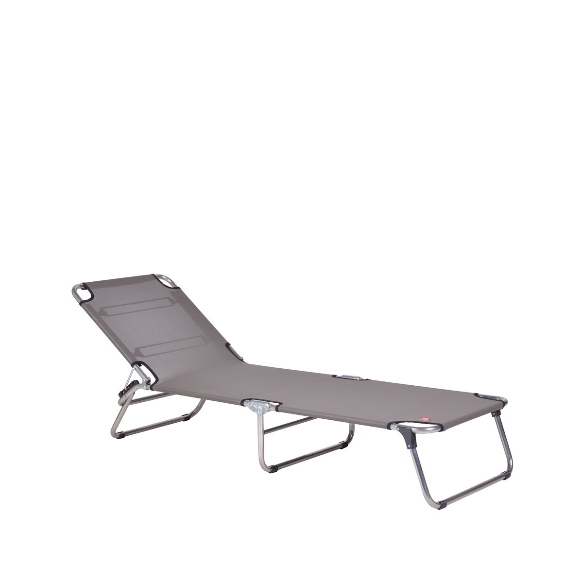 Fiam Amigo Sonnenliege Stoff continente