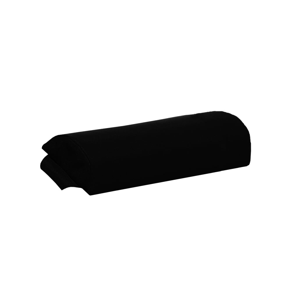Fiam Amigo XXL Nackenkissen Textaline black