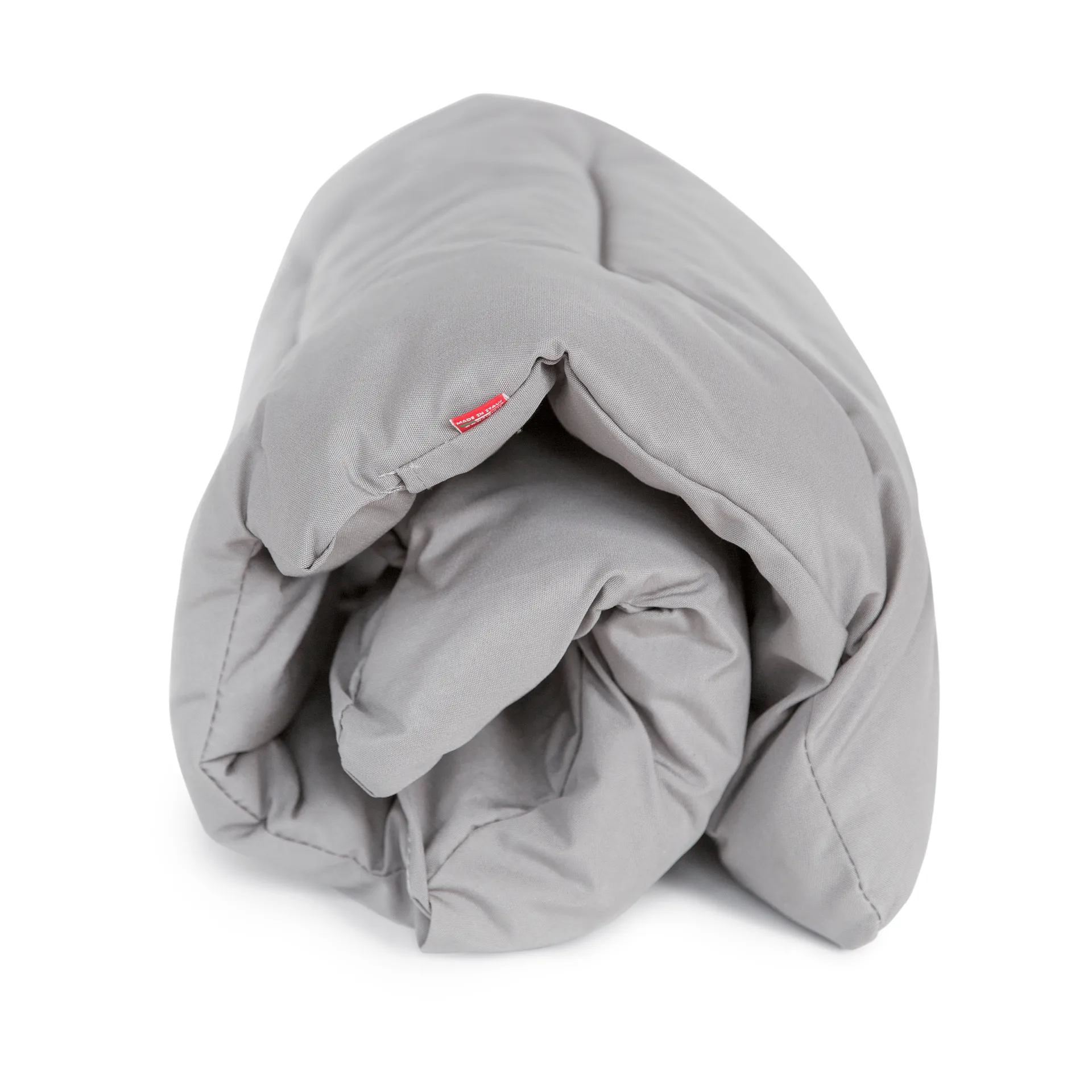 Amigo XXL Soft Auflage für Sonnenliege, Grey Fiam