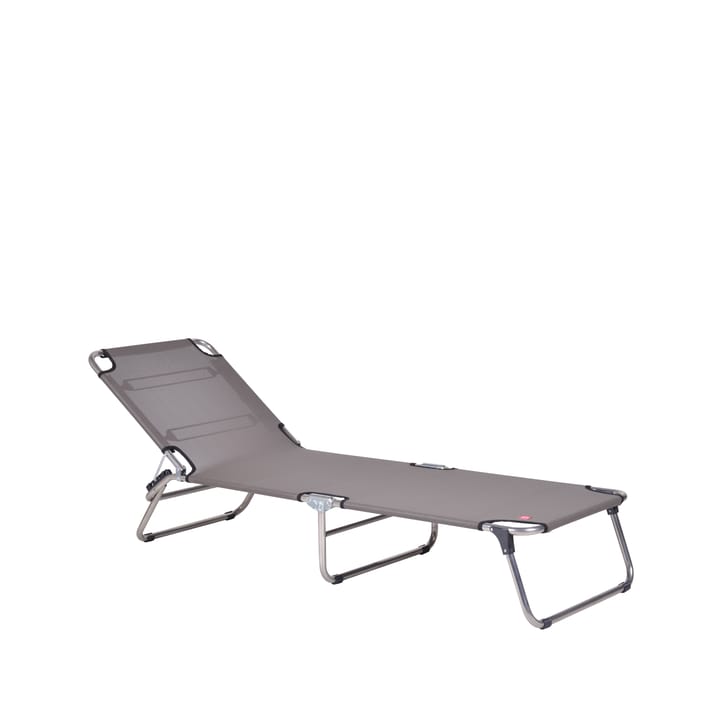 Amigo XXL Sonnenliege - Stoff continente - Fiam