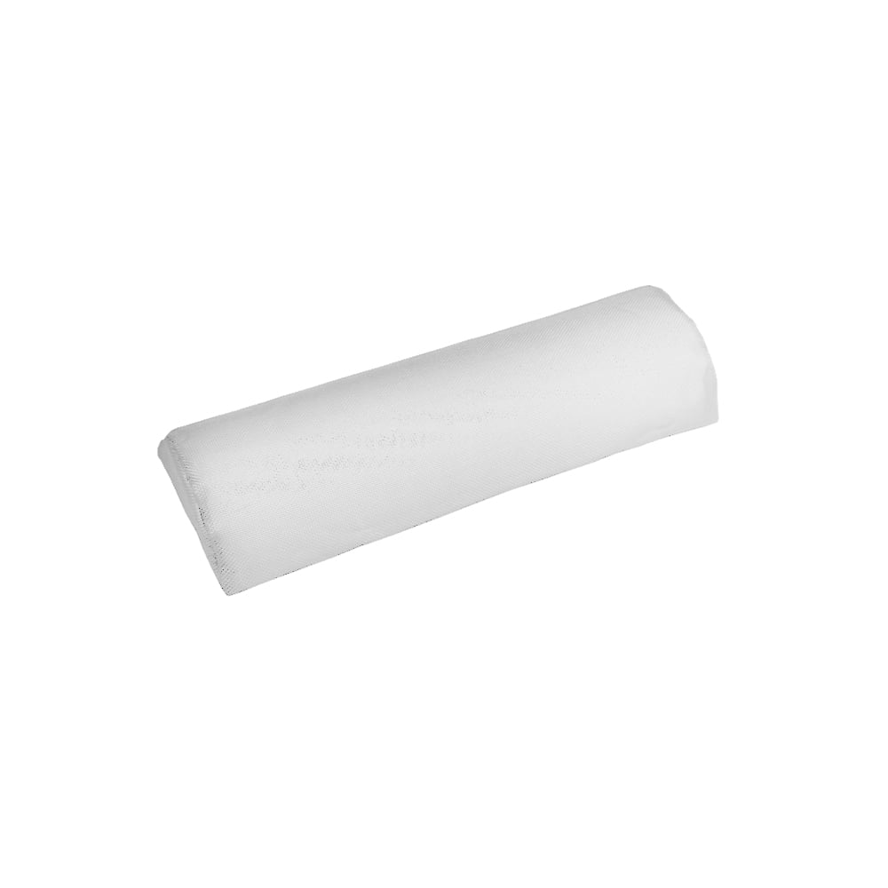 Fiam Amigo/Samba Nackenkissen Stoff Textaline white