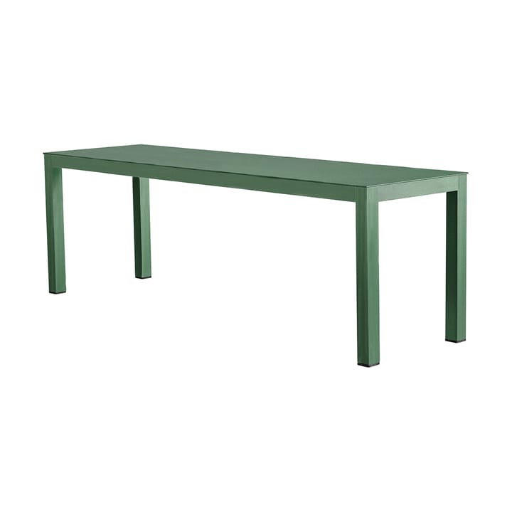 Aria Bank, Sage green Fiam