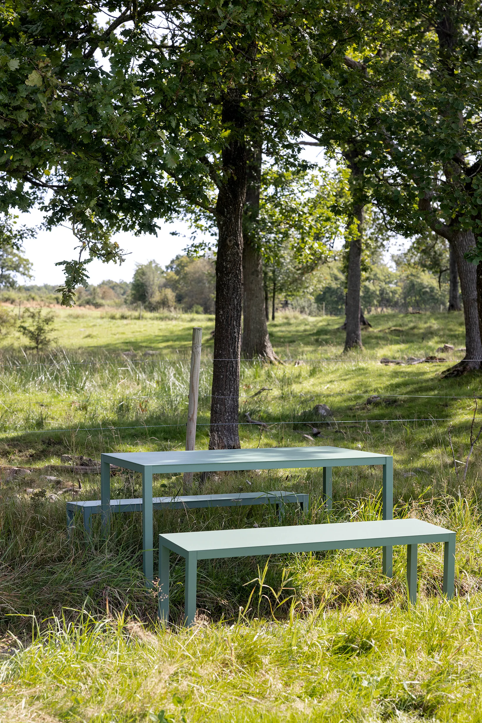 Aria Bank, Salbeigrün Fiam