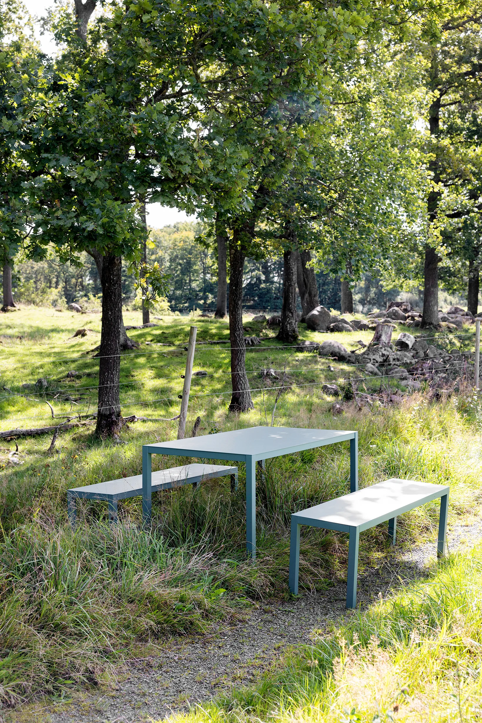 Aria Bank, Salbeigrün Fiam