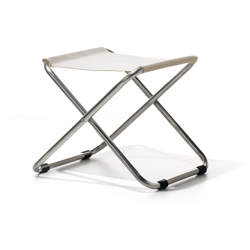 Fiam Chico Hocker Whitegrey