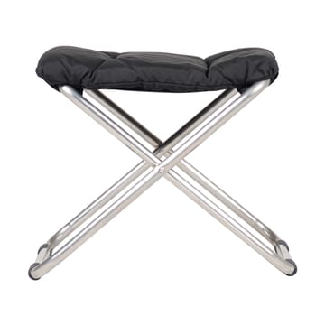 Chico Soft Hocker - Black - Fiam