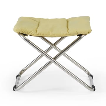 Chico Soft Hocker - Dusty Yellow - Fiam