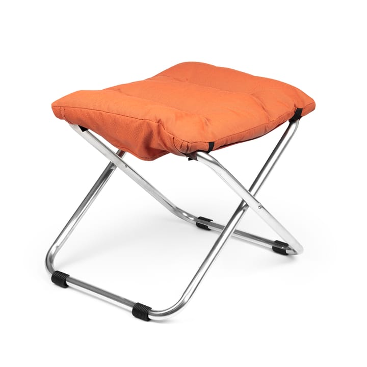 Chico Soft Hocker - Orange - Fiam