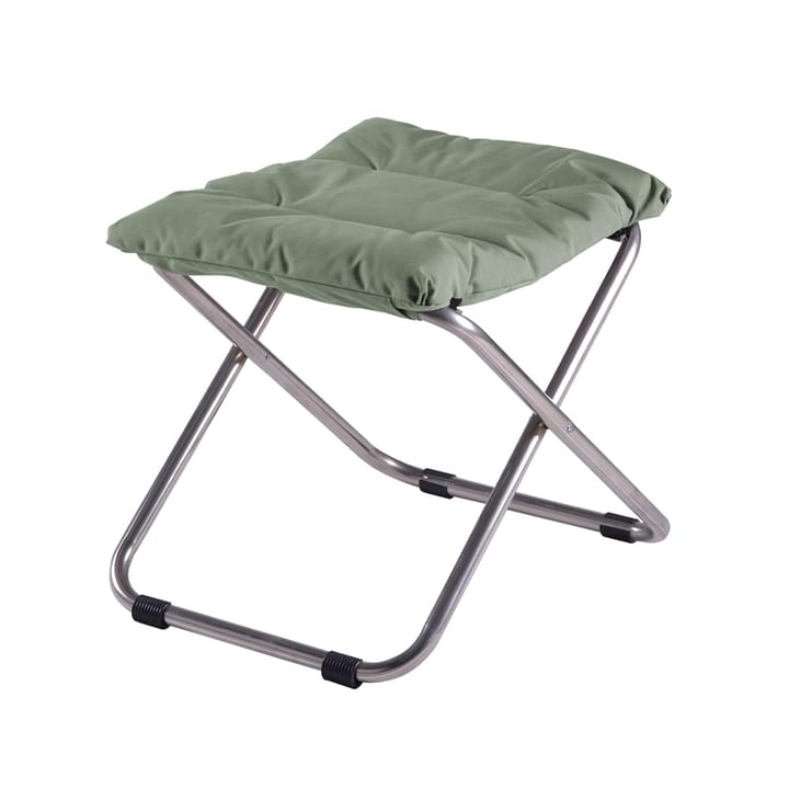 Chico Soft Hocker - Sage green - Fiam