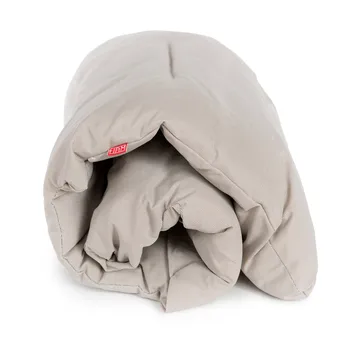Chico Soft Kissen für Hocker - Beige - Fiam