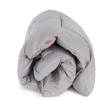 Chico Soft Kissen für Hocker - Grey - Fiam