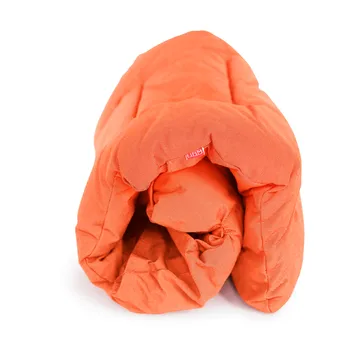 Chico Soft Kissen für Hocker - Orange - Fiam