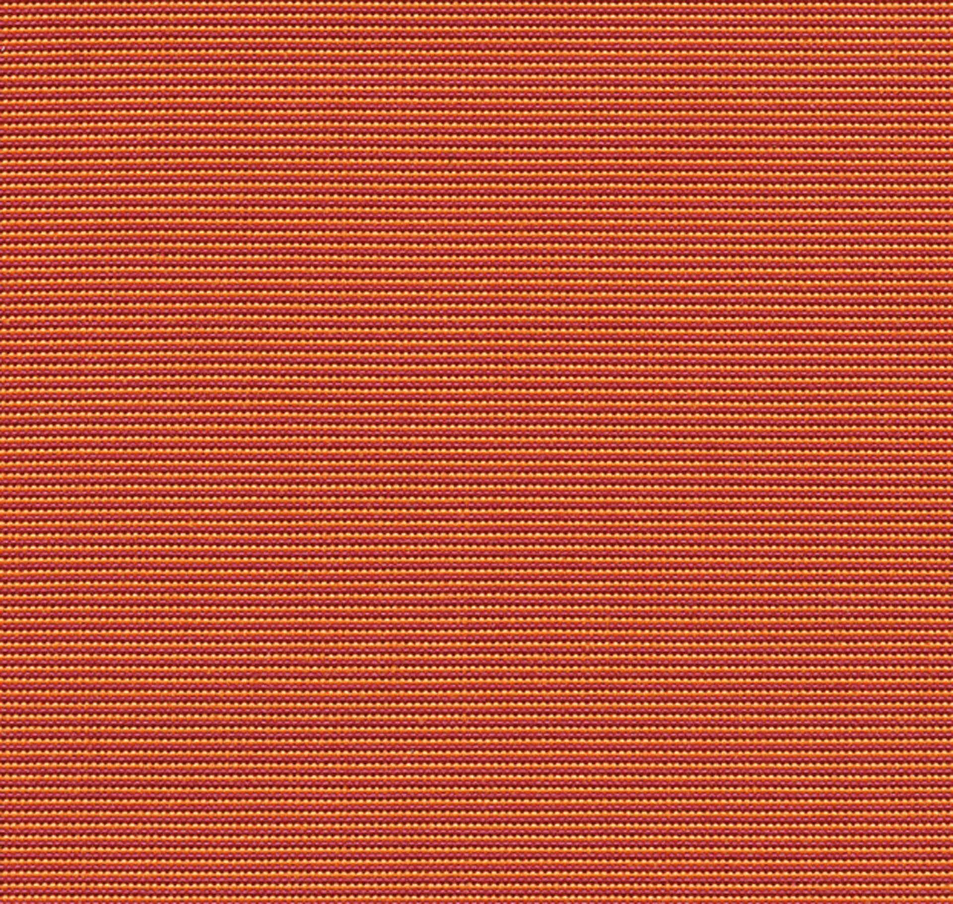 Chico Soft Kissen für Hocker, Orange Fiam