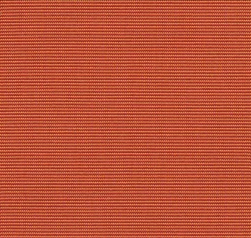 Chico Soft Kissen für Hocker - Orange - Fiam