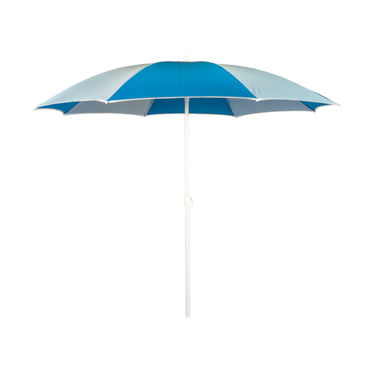 Fiam Elios Sonnenschirm POP Blue-Azur