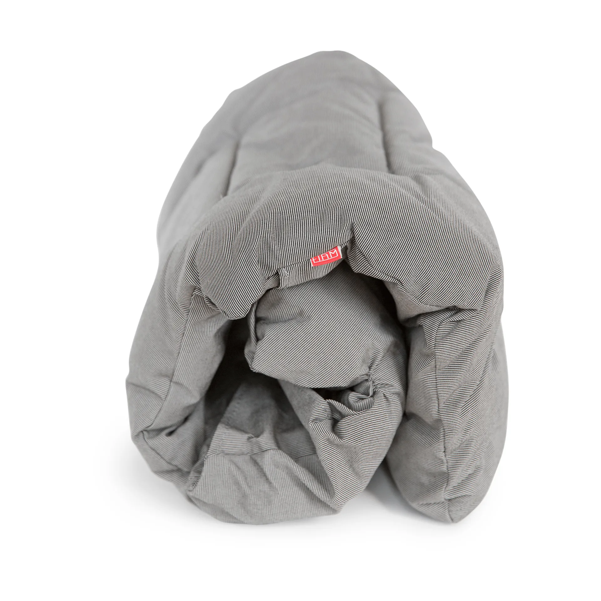 Fiesta Soft Auflage für Sonnenliege, Anthracite Fiam