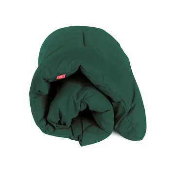 Fiesta Soft Auflage für Sonnenliege - Dark green - Fiam