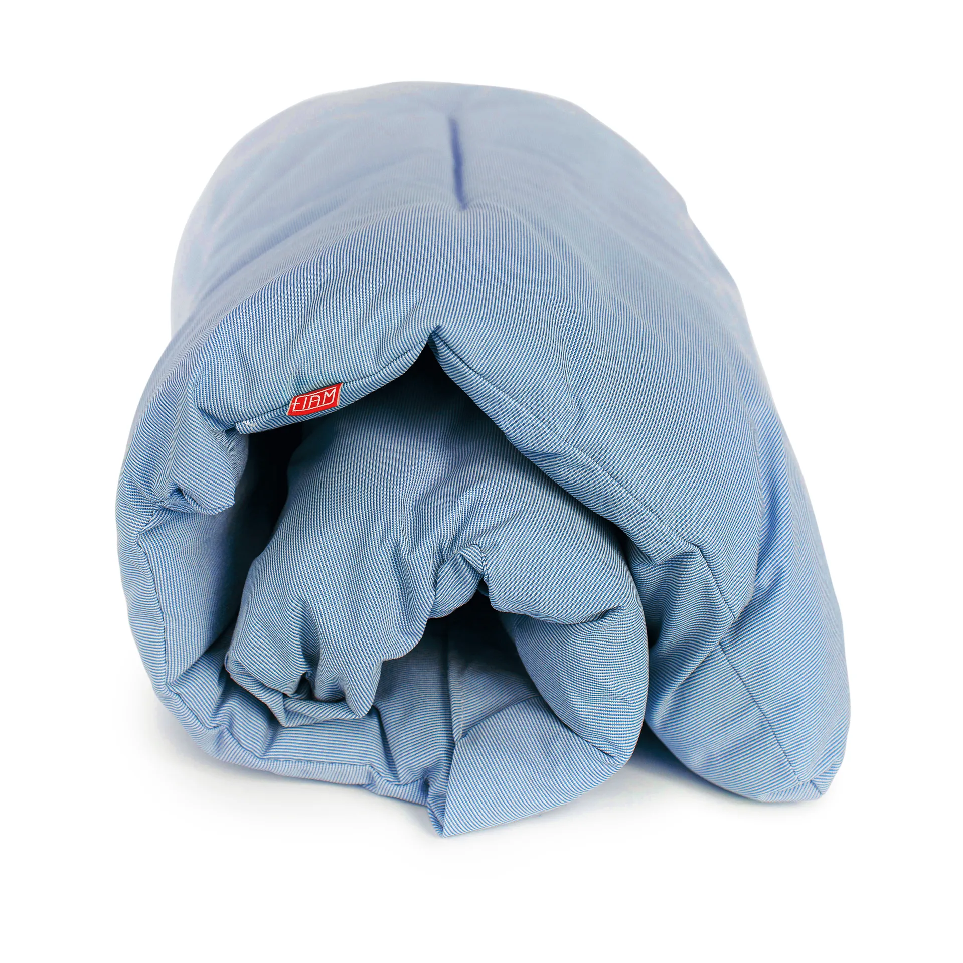 Fiesta Soft Auflage für Sonnenliege, Light blue Fiam
