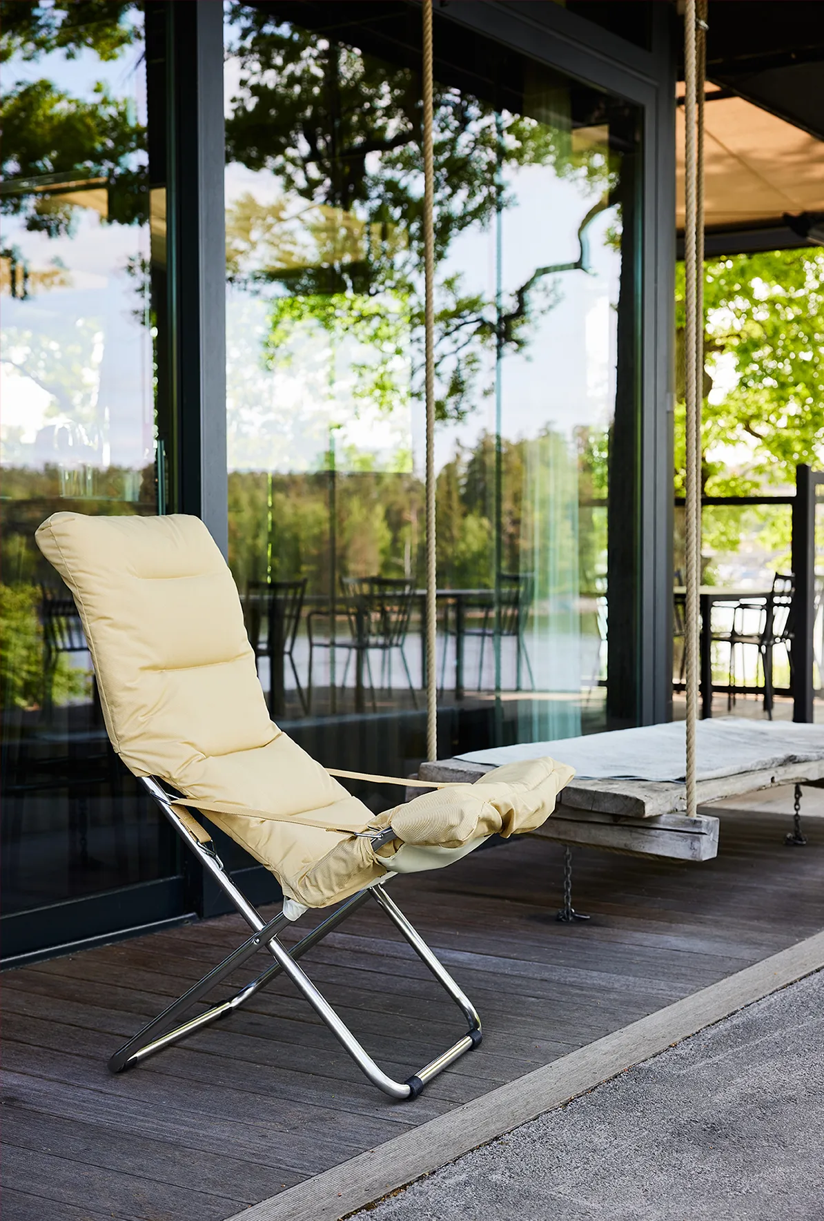 Fiam Fiesta Soft Fiam Sedie A Sdraio Sdraio Fiam Fiesta Fiam