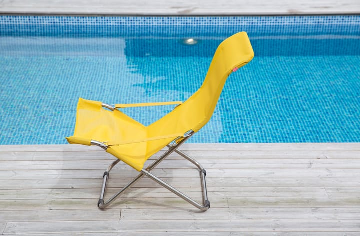 Fiesta Sonnenstuhl, Mustard Fiam