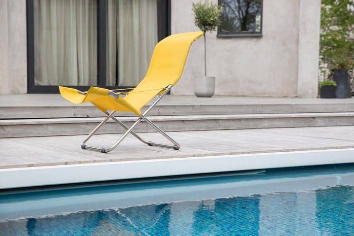 Fiesta Sonnenstuhl, Mustard Fiam