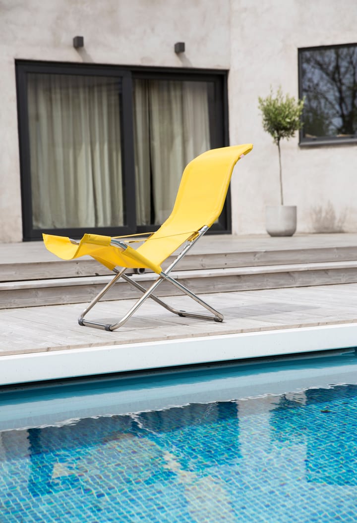 Fiesta Sonnenstuhl, Mustard Fiam